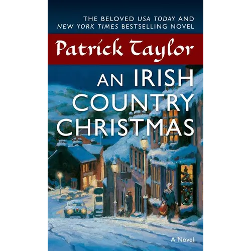 An Irish Country Christmas - Mass Market Paperbound