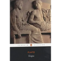Gorgias - Paperback