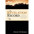 The Revelation Record - Hardcover