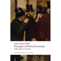 Principles of Political Economy: And Chapters on Socialism - Paperback