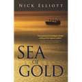 Sea of Gold - Paperback