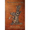 Hidden Fury: A Tale of the Goatman - Paperback