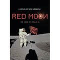 Red Moon: The Crash of Apollo 11 - Paperback