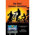 Our Boy's Summer Adventure - Paperback