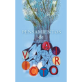 Pensamientos De Victoria - Hardcover