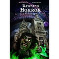 Dawning Horror: Adventures for Four against the Great Old Ones - Paperback
