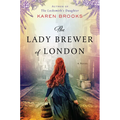 The Lady Brewer of London - Paperback