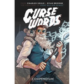 Curse Words: The Hole Damned Thing Compendium - Paperback