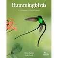 Hummingbirds: A Celebration of Nature's Jewels - Hardcover