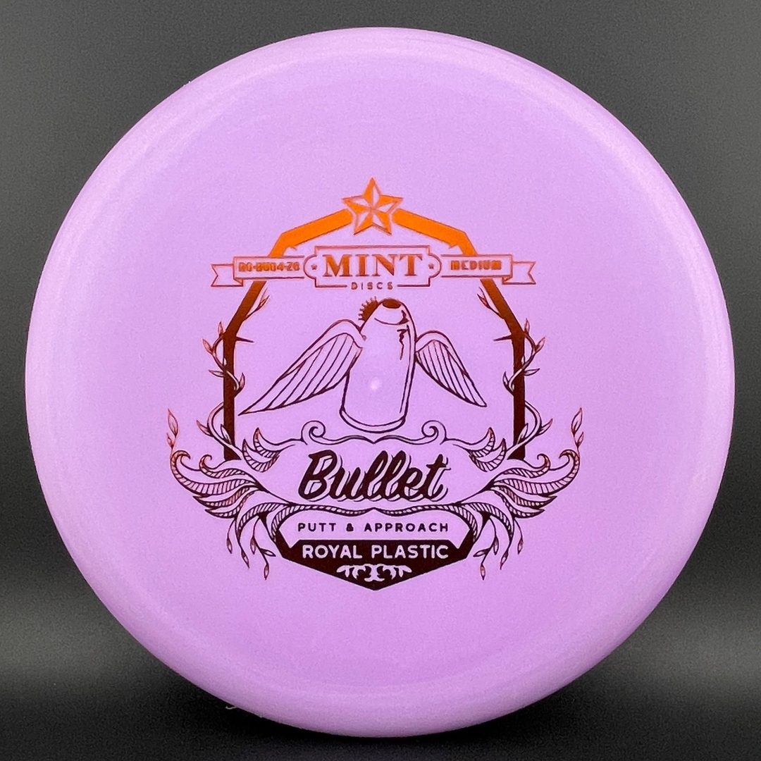 Medium Royal Bullet
