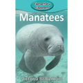 Manatees - Hardcover