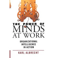 The Power of Minds at Work: Organizational Intelligence in Action - Paperback