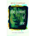 The Power of One - Mass Market Paperbound