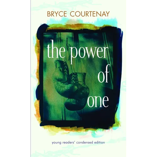 The Power of One - Mass Market Paperbound
