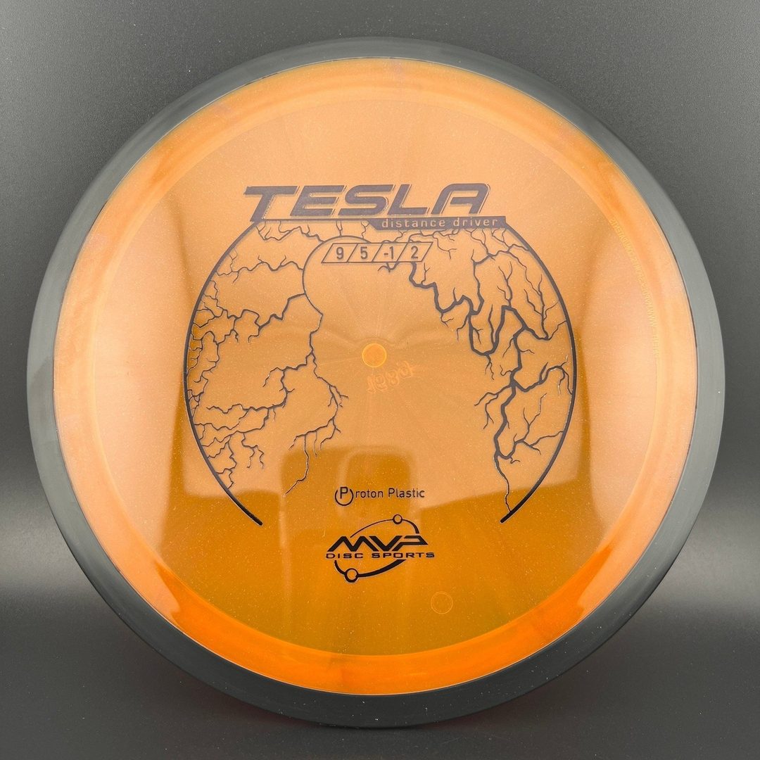 Proton Tesla