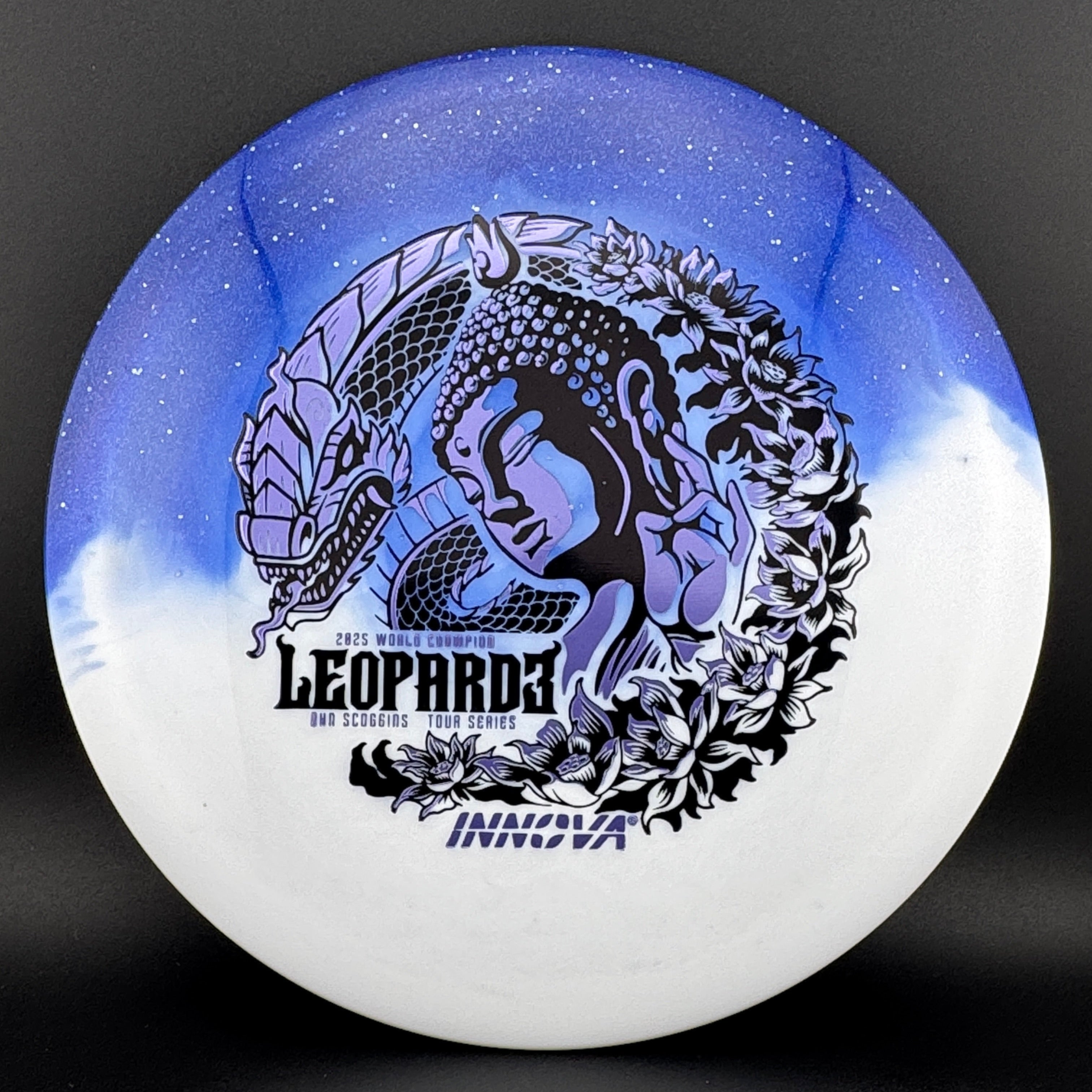 Duo Leopard3 - Ohn Scoggins 2026 Tour Series