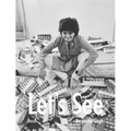 Dayanita Singh: Let's See - Paperback