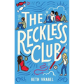 The Reckless Club - Hardcover