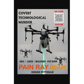 Covert Technological Murder: Pain Ray Beam - Paperback