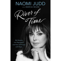 River of Time: My Descent Into Depression and How I Emerged with Hope - Paperback