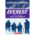 The Summit (Everest, Book 3): Volume 3 - Paperback