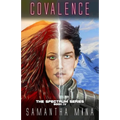 Covalence - Paperback