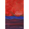 Dyslexia: A Very Short Introduction - Paperback