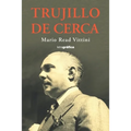 Trujillo de cerca - Paperback