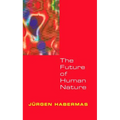 The Future of Human Nature - Paperback