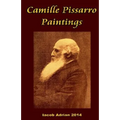 Camille Pissarro Paintings - Paperback