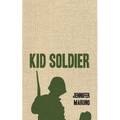 Kid Soldier - Paperback
