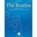 Best of the Beatles: Alto Sax - Paperback