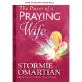 The Power of a Praying Wife Deluxe Edition - Hardcover