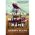 Woman with No Name - Paperback