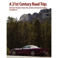 A 21st Century Road Trip - Paperback