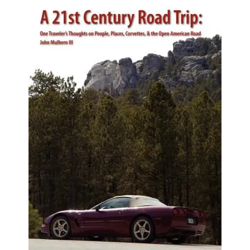 A 21st Century Road Trip - Paperback