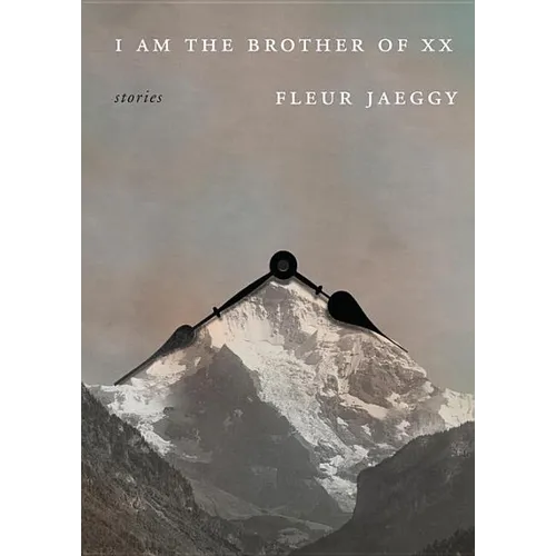 I Am the Brother of XX - Paperback