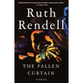 The Fallen Curtain: Stories - Paperback