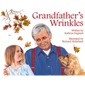 Grandfather's Wrinkles - Paperback