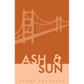 Ash and Sun - Paperback
