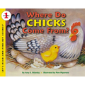 Where Do Chicks Come From? - Paperback