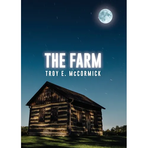 The Farm - Paperback