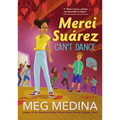 Merci Suárez Can't Dance - Hardcover