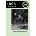 Centre for Fortean Zoology Yearbook 1996 - Paperback