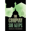 The Company She Keeps - Paperback