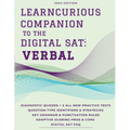 The LearnCurious Companion to the Digital SAT: Verbal - Paperback