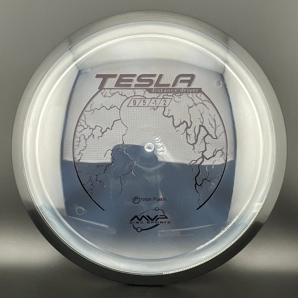 Proton Tesla
