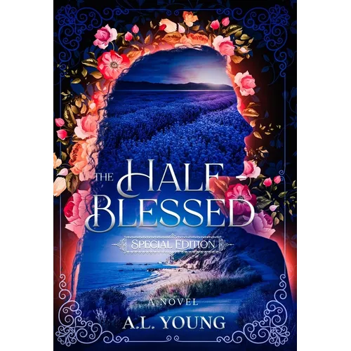 The Half-Blessed: Special Edition - Hardcover