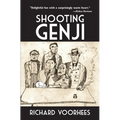 Shooting Genji - Paperback