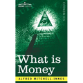 What is Money? - Paperback